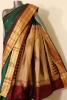 Traditional Wedding South Silk Saree